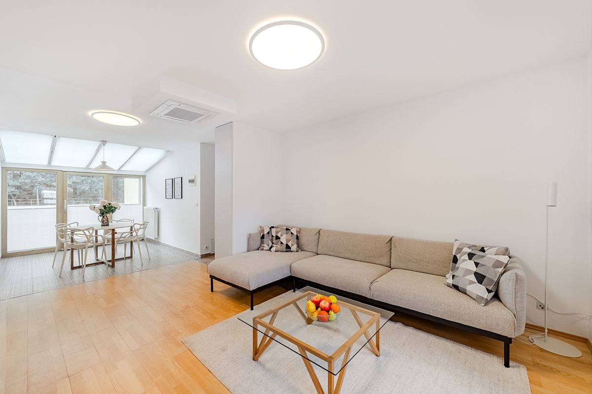 Prodej bytu 3+kk 100 m² – fotografie 2