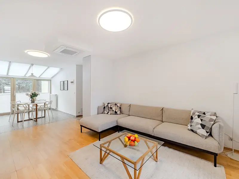 Prodej bytu 3+kk 100 m², Praha – náhled fotky 2