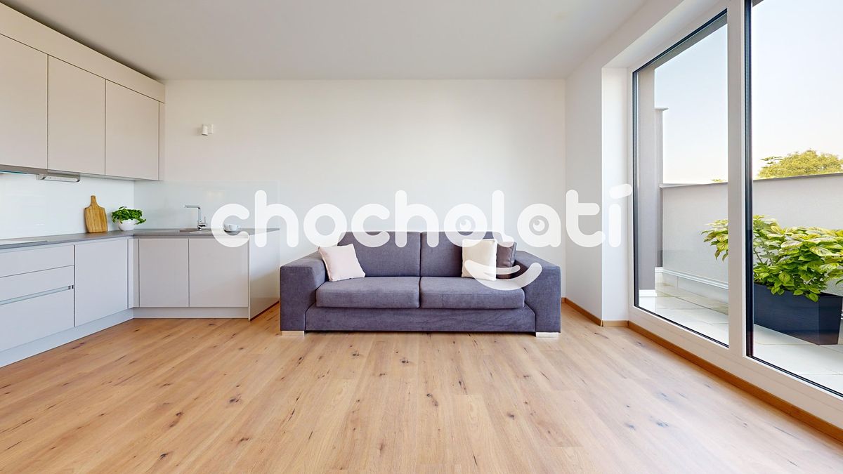 Prodej bytu 1+kk 27 m² – fotografie 4