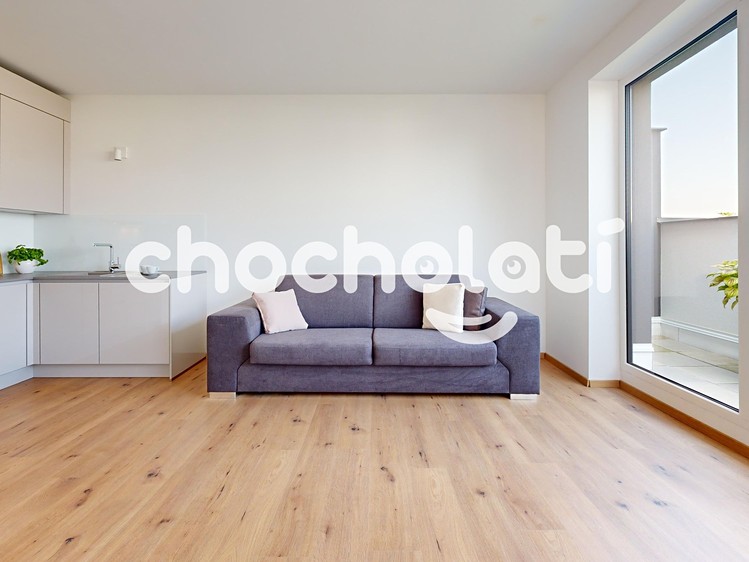 Prodej bytu 1+kk, 27 m² (4 z 27)