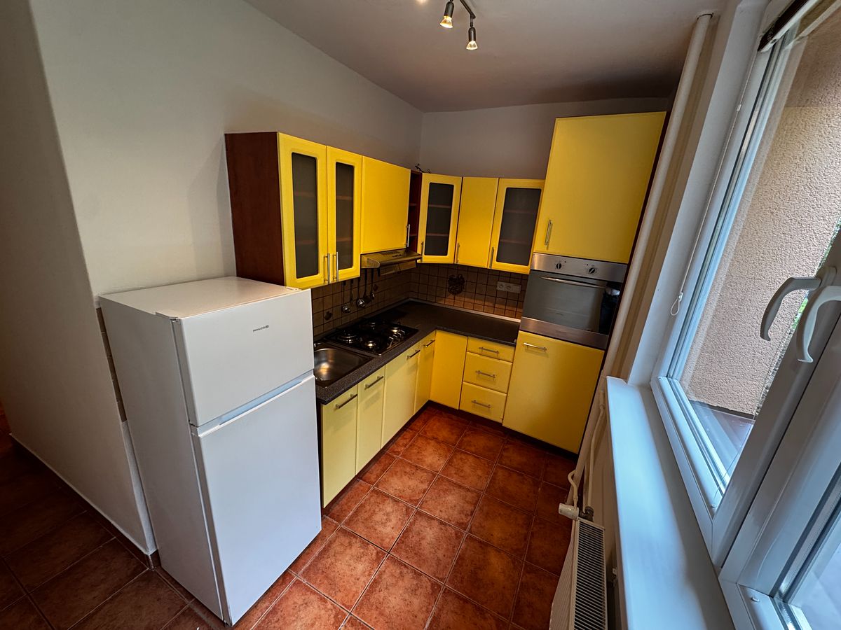 Prodej bytu 1+1 32 m² – fotografie 5