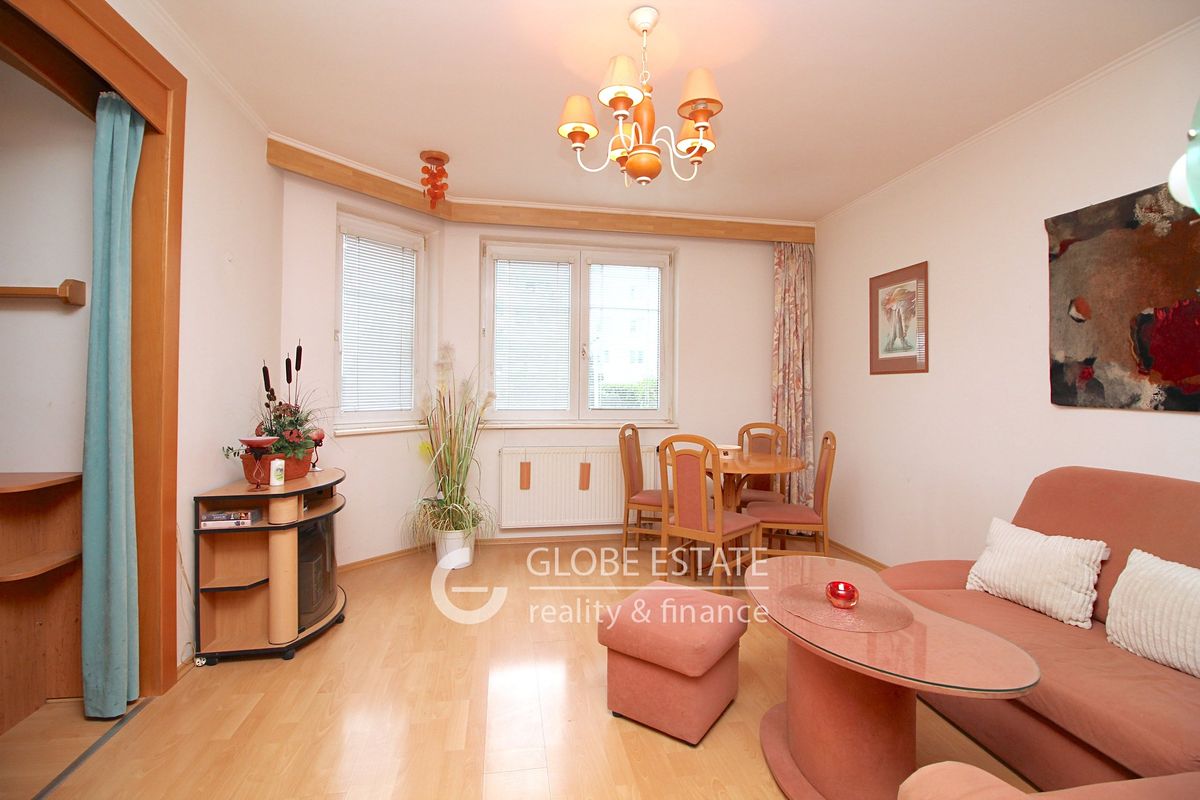 Prodej bytu 2+kk 70 m²