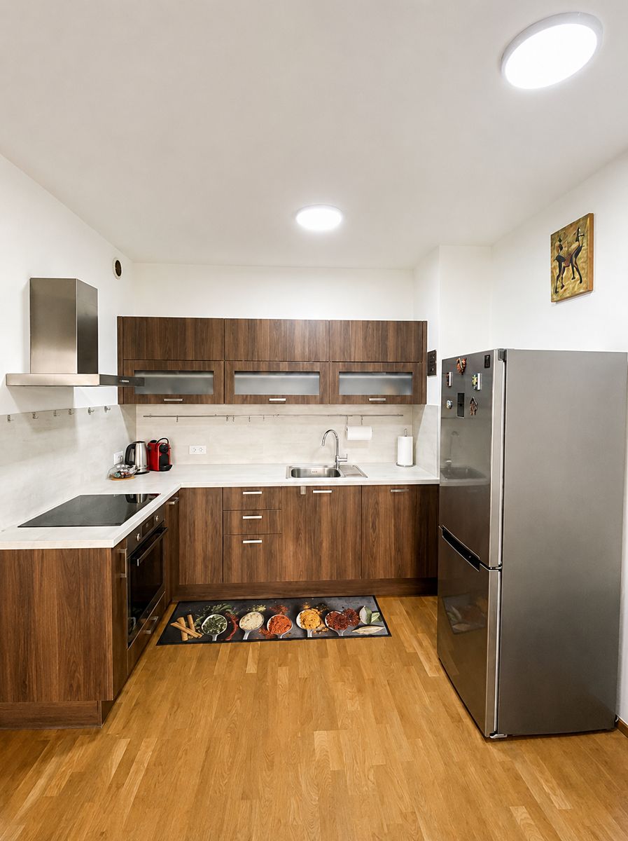 Pronájem bytu 2+kk 50 m² – fotografie 3