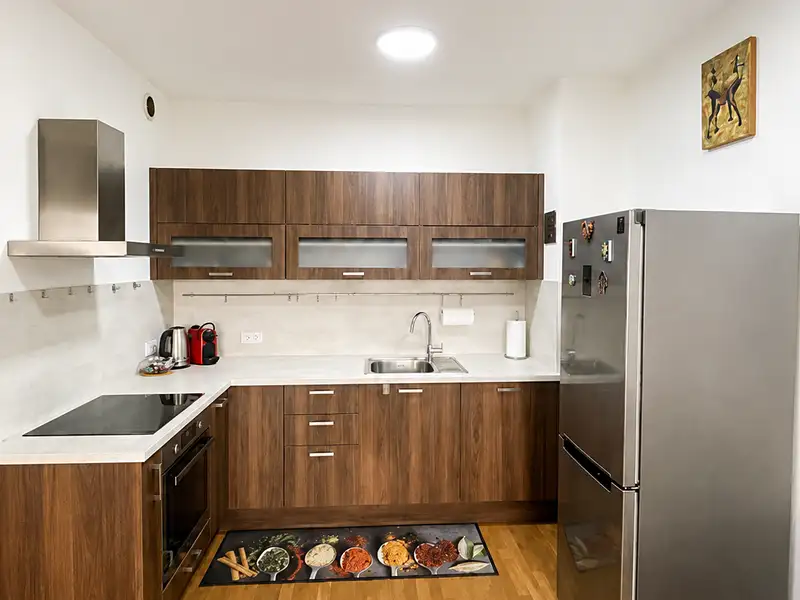 Pronájem bytu 2+kk 50 m², Praha – náhled fotky 3