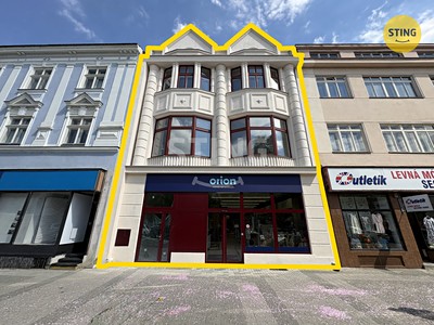 Квартира 1+kk в оренду, 47 м² (3 з 15)