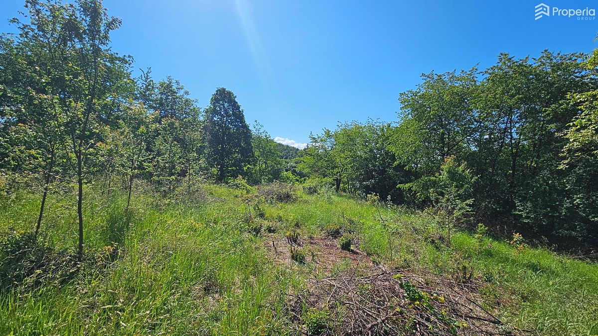Prodej stavebního pozemku 1845 m² – fotografie 2