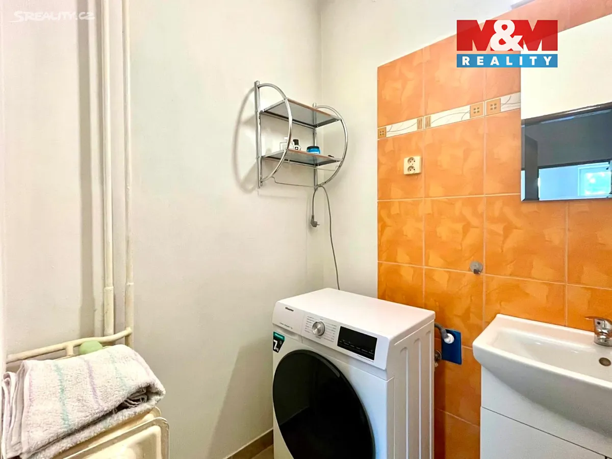 Prodej bytu 3+1 73 m² - Więcej