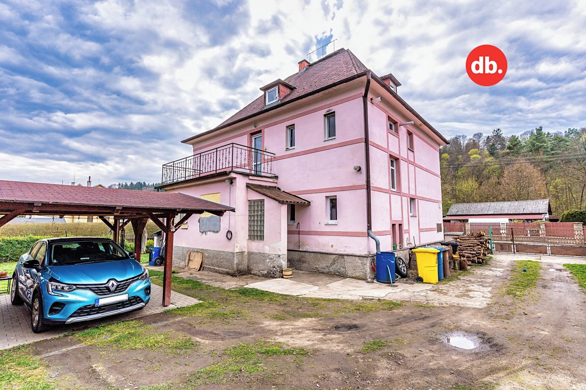 Prodej rodinného domu 230 m², pozemek 535 m² – fotografie 5