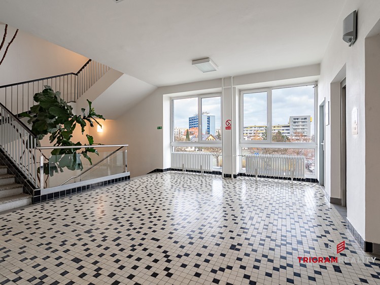 Pronájem komerčního prostoru, 113 m² (6 z 10)