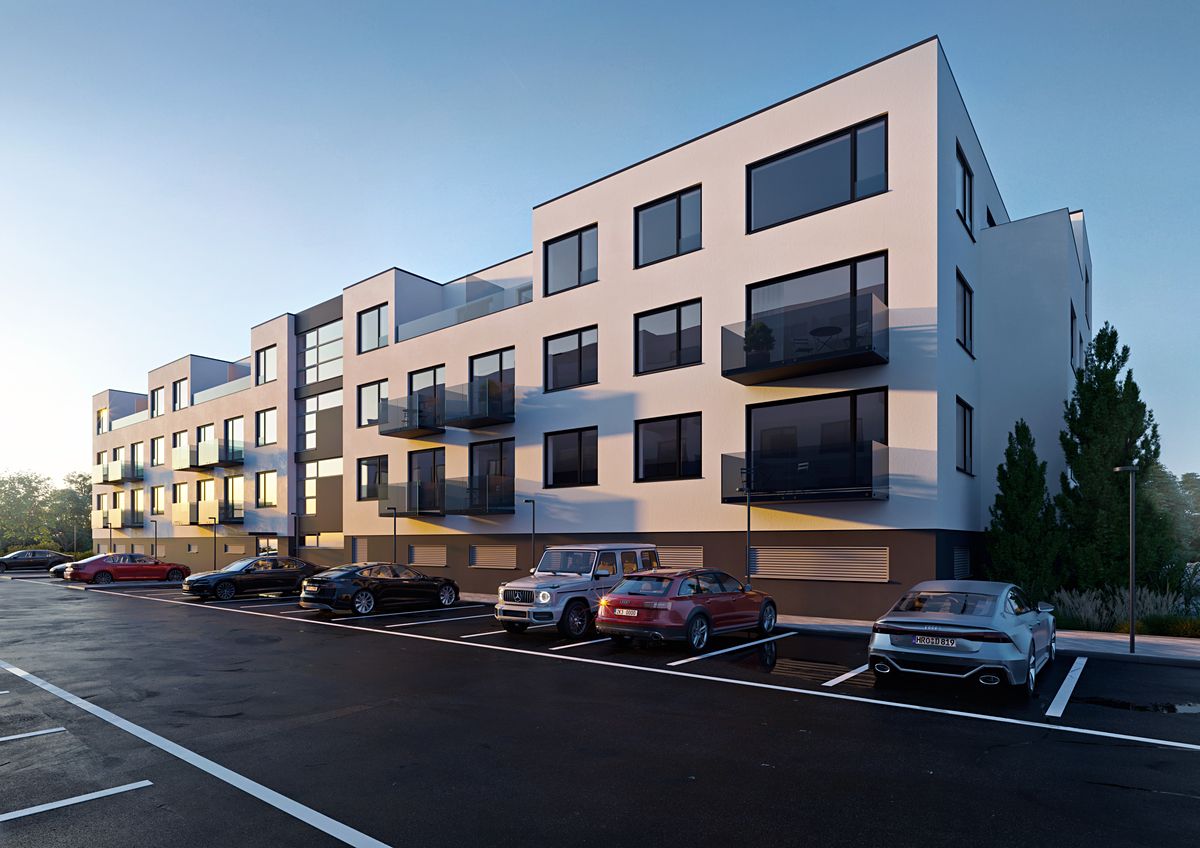 Prodej bytu 3+kk 80 m² – fotografie 3