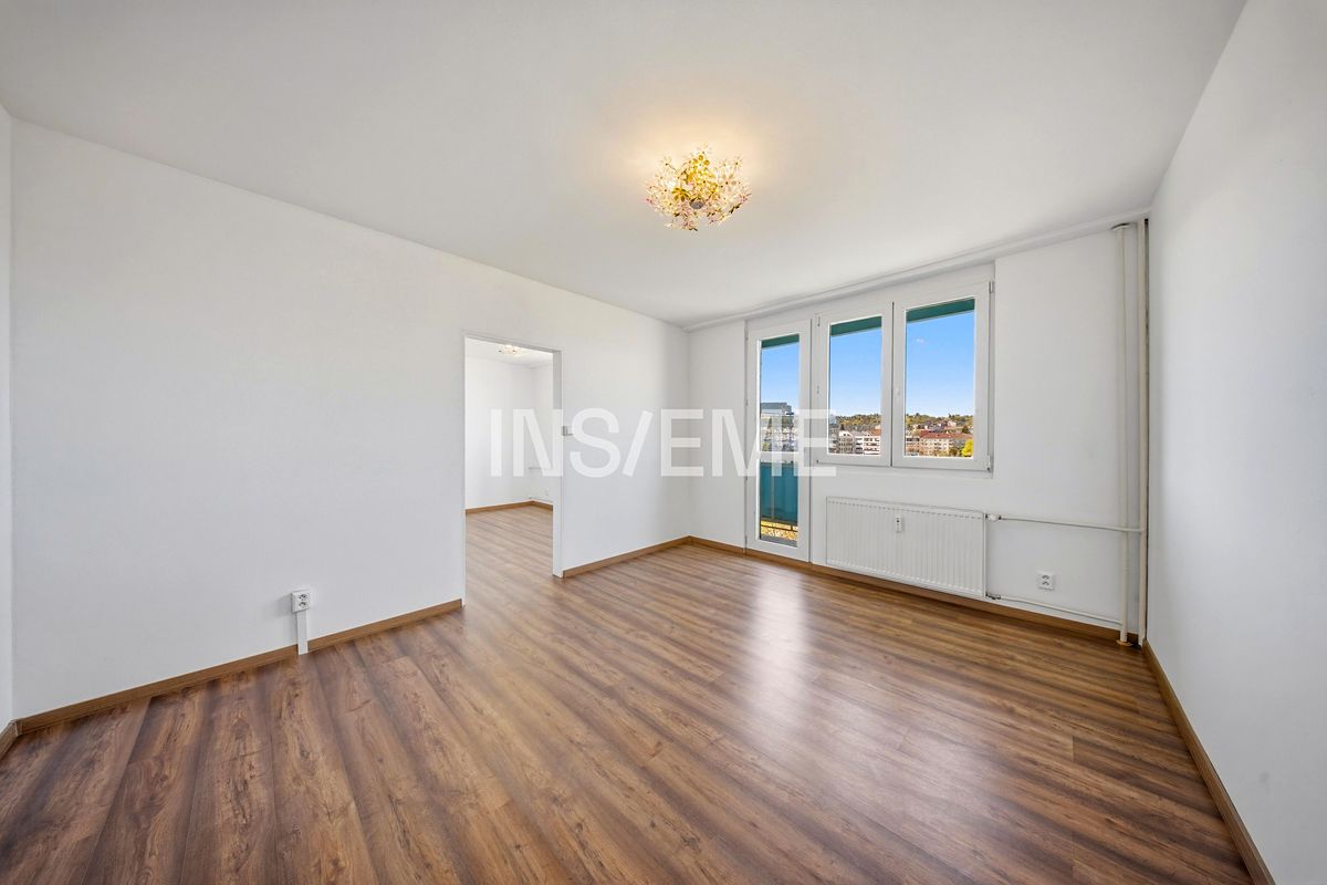 Prodej bytu 2+1 49 m²