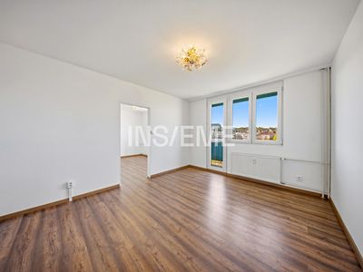 Prodej bytu 2+1 49 m²