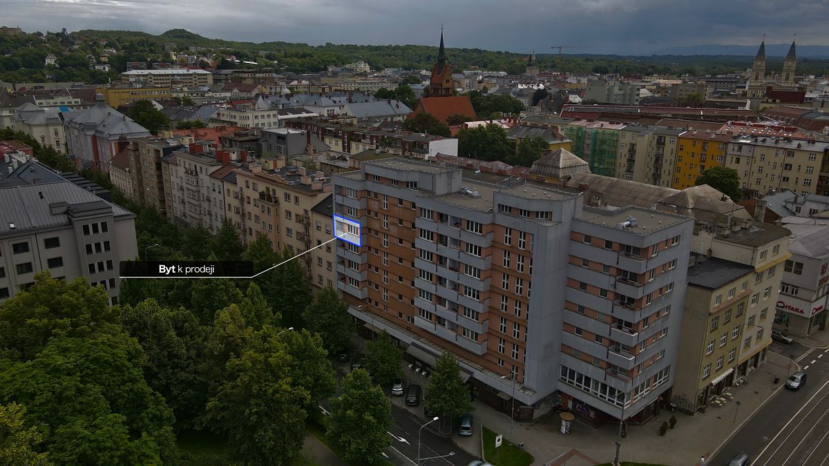 Prodej bytu 3+1 85 m² – fotografie 4