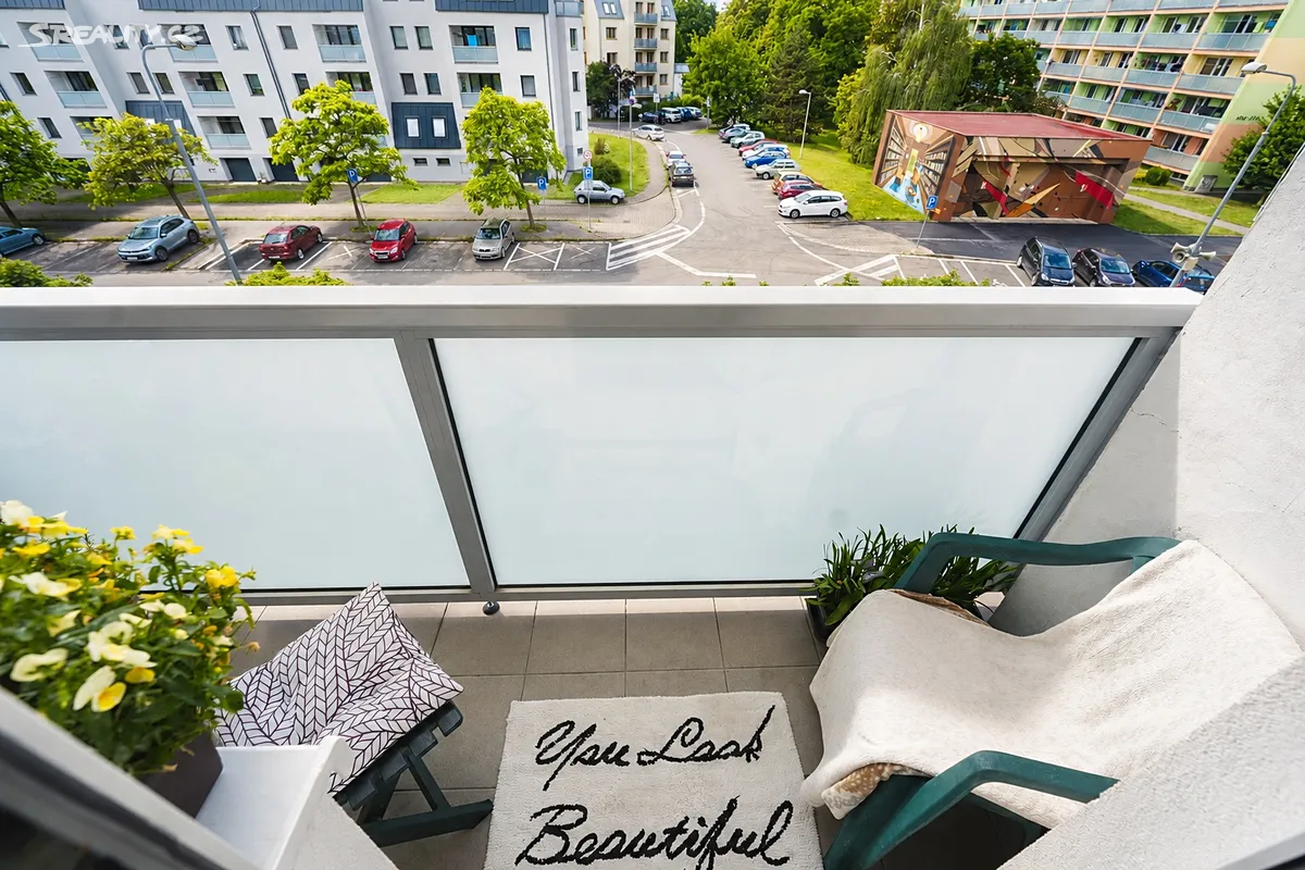 Prodej bytu 3+1 72 m² - Widok 4