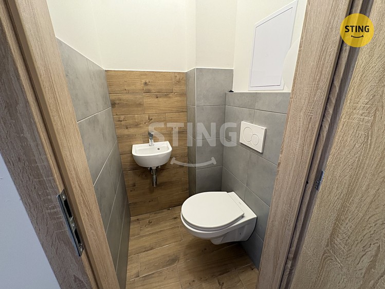 Квартира 1+kk в оренду, 43 м² (6 з 10)