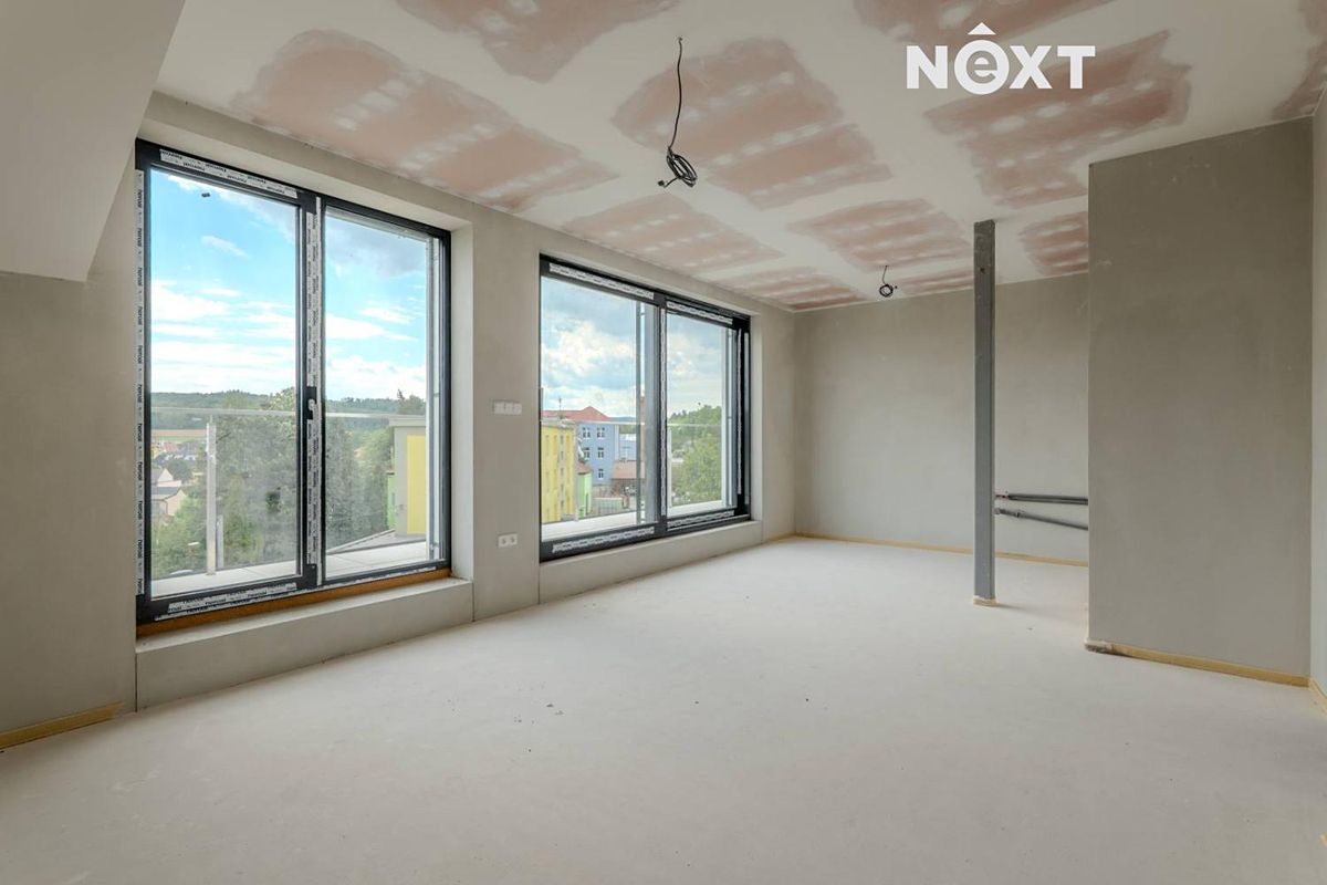 Prodej bytu 2+kk 66 m² – fotografie 3
