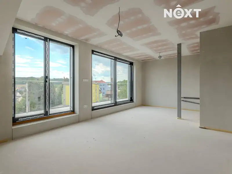 Prodej bytu 2+kk 66 m², Drnovice – náhled fotky 3