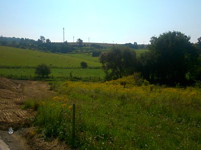 Prodej stavebního pozemku 1248 m²