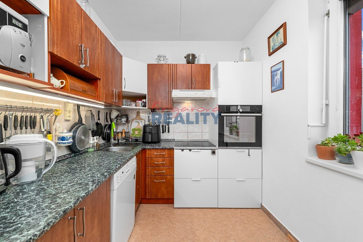 Prodej bytu 4+1 78 m² – fotografie 2