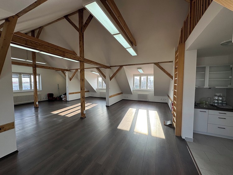 Комерційне приміщення в оренду, 120 м² (5 з 27)