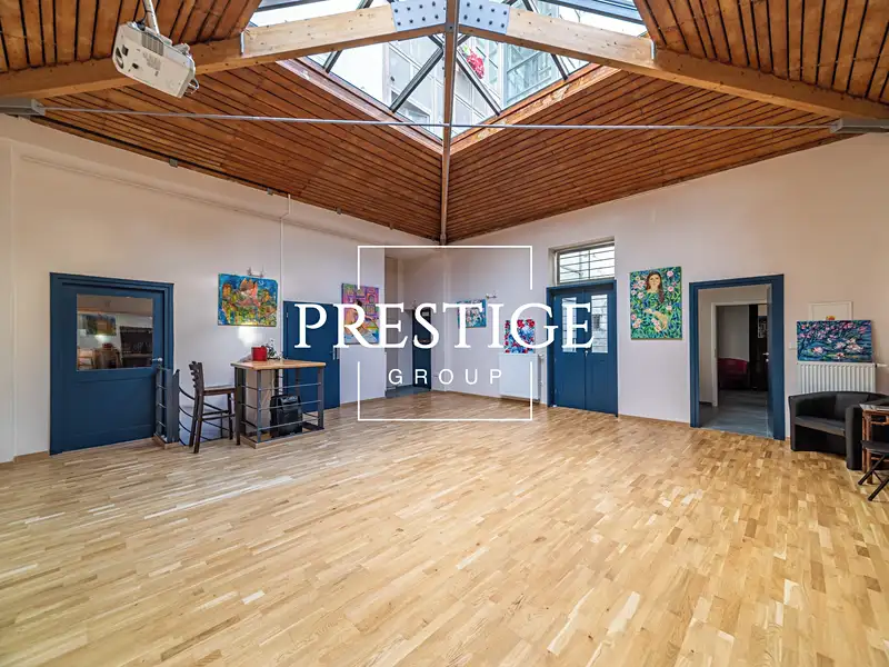 Prodej obchodního prostoru 99 m², Praha – náhled fotky 3