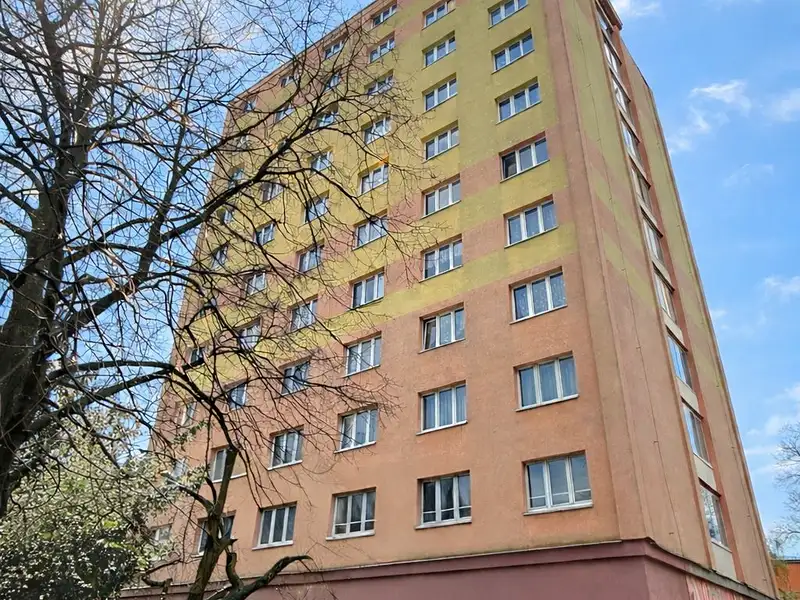 Prodej bytu 3+1 73 m², Chomutov – náhled fotky 1