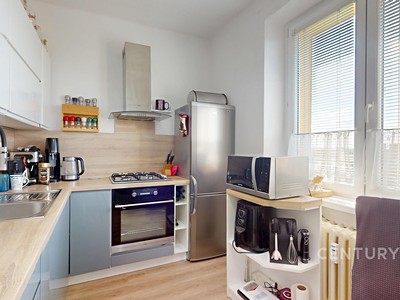 Wohnung 3+1 zum Kauf, 80 m² (2 von 24)