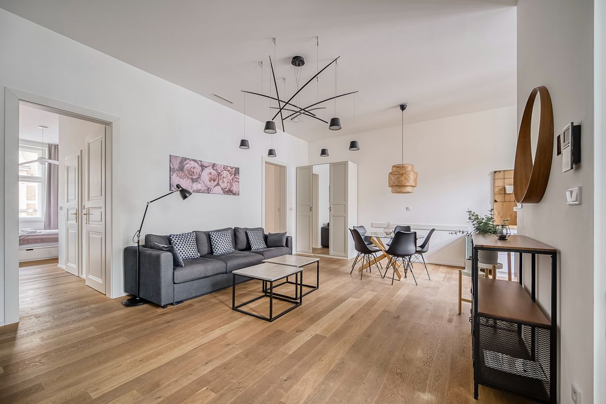 Prodej bytu 3+kk 86 m²