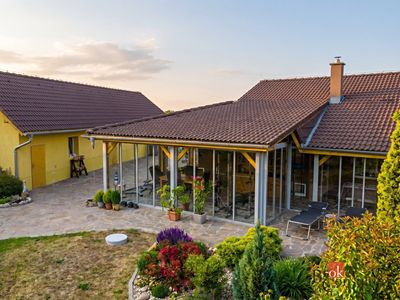 Prodej rodinného domu 127 m², pozemek 853 m²