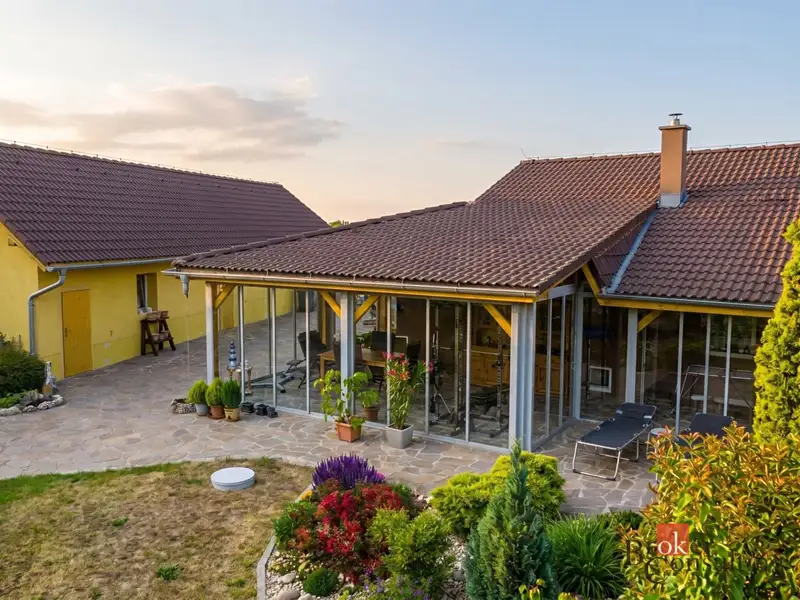 Prodej rodinného domu 127 m², pozemek 853 m², Křenek – náhled fotky 1