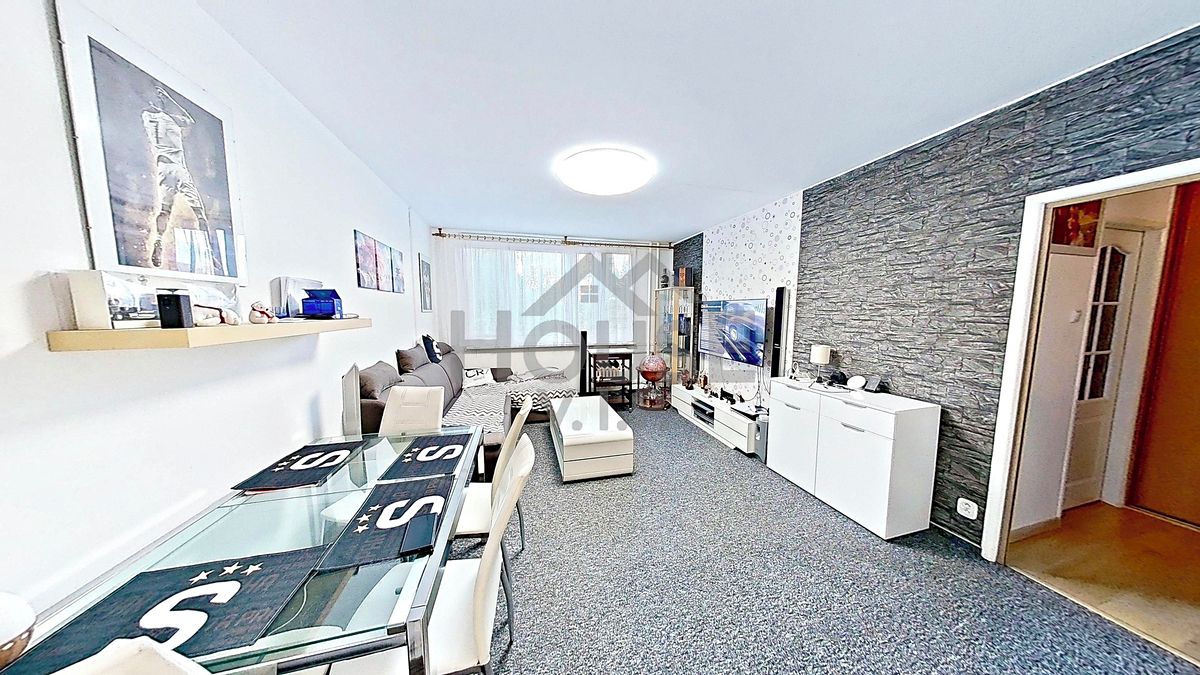 Prodej bytu 3+kk 64 m²