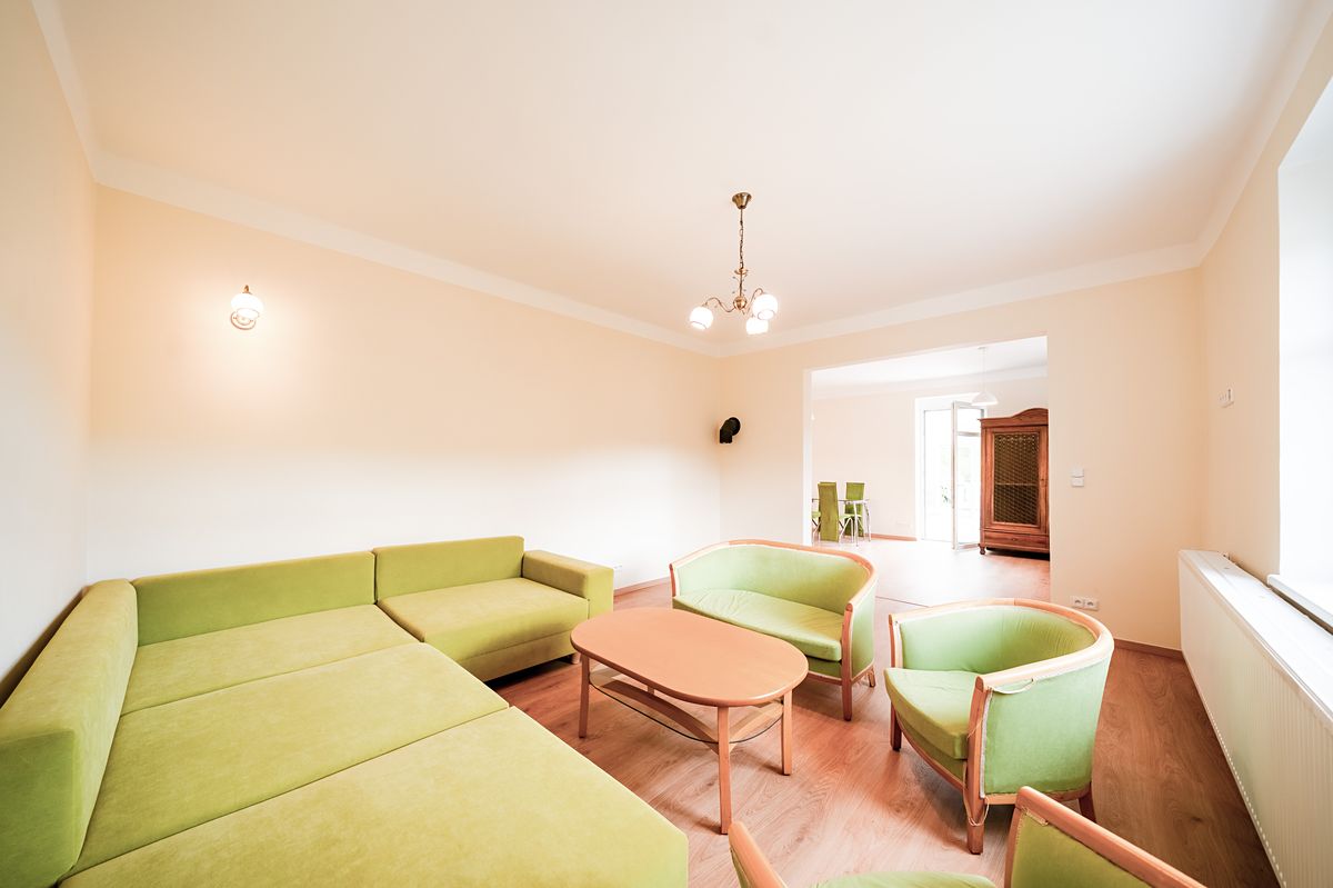 Prodej vily 300 m², pozemek 801 m² – fotografie 3