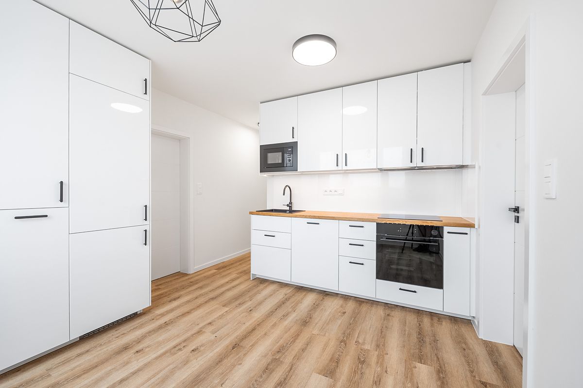 Prodej bytu 3+1 71 m²