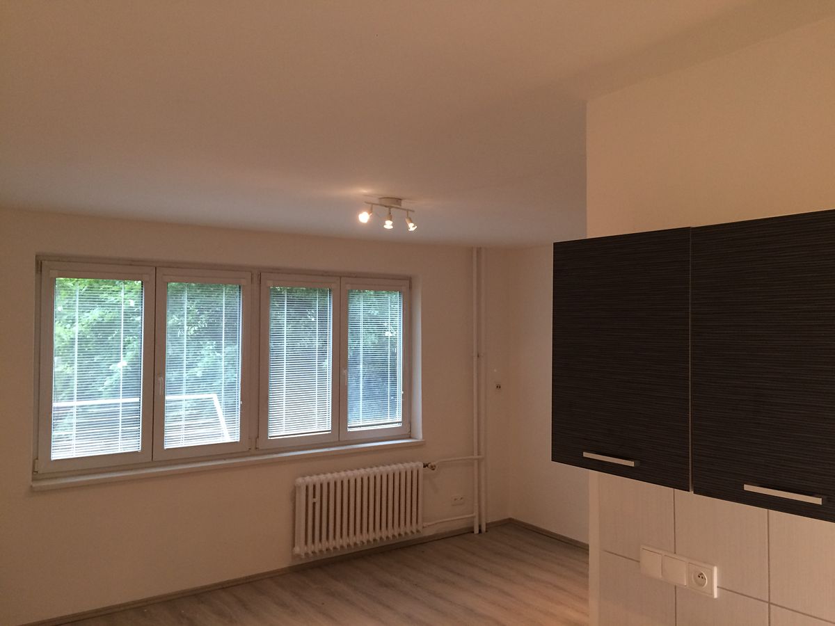 Prodej bytu 3+kk 56 m²