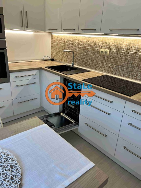 Prodej bytu 1+1 36 m²