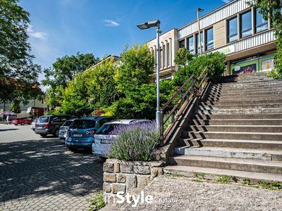 Pronájem obchodního prostoru 123 m²