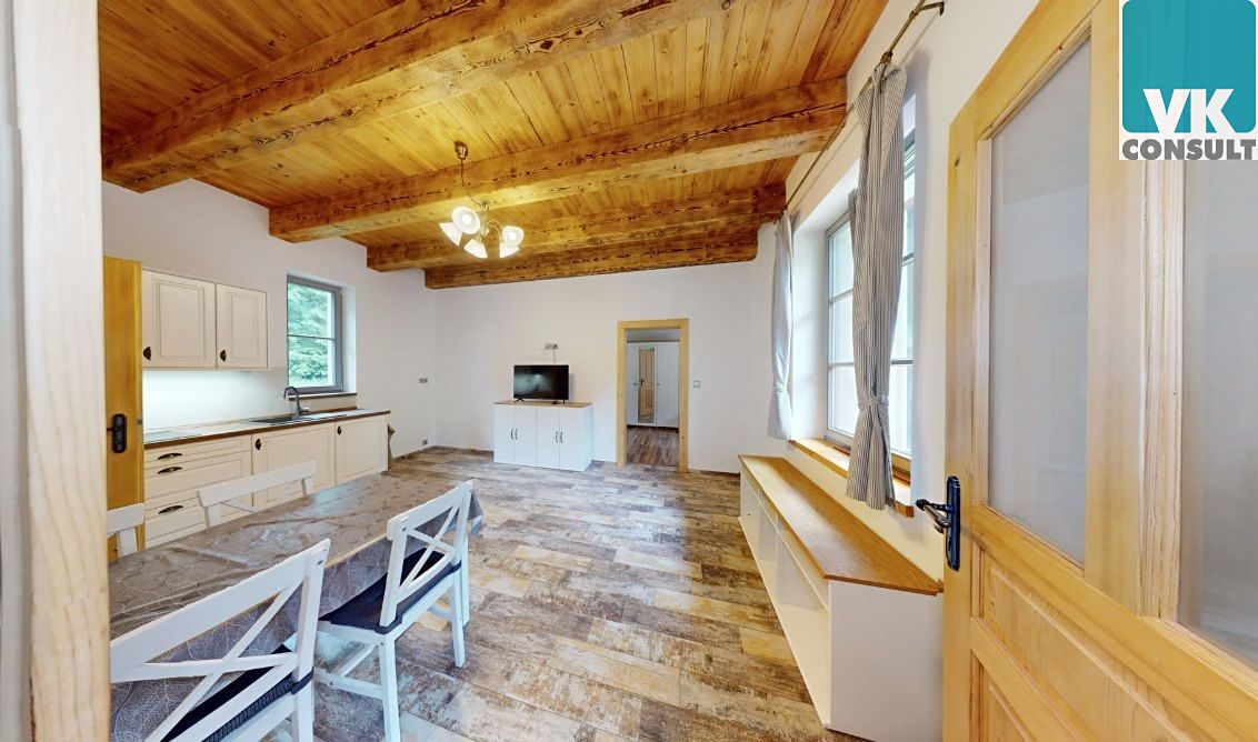 Prodej ubytovacího zařízení 295 m² – fotografie 5