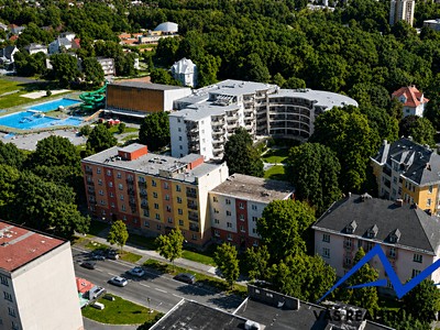 Prodej bytu 3+1 78 m²