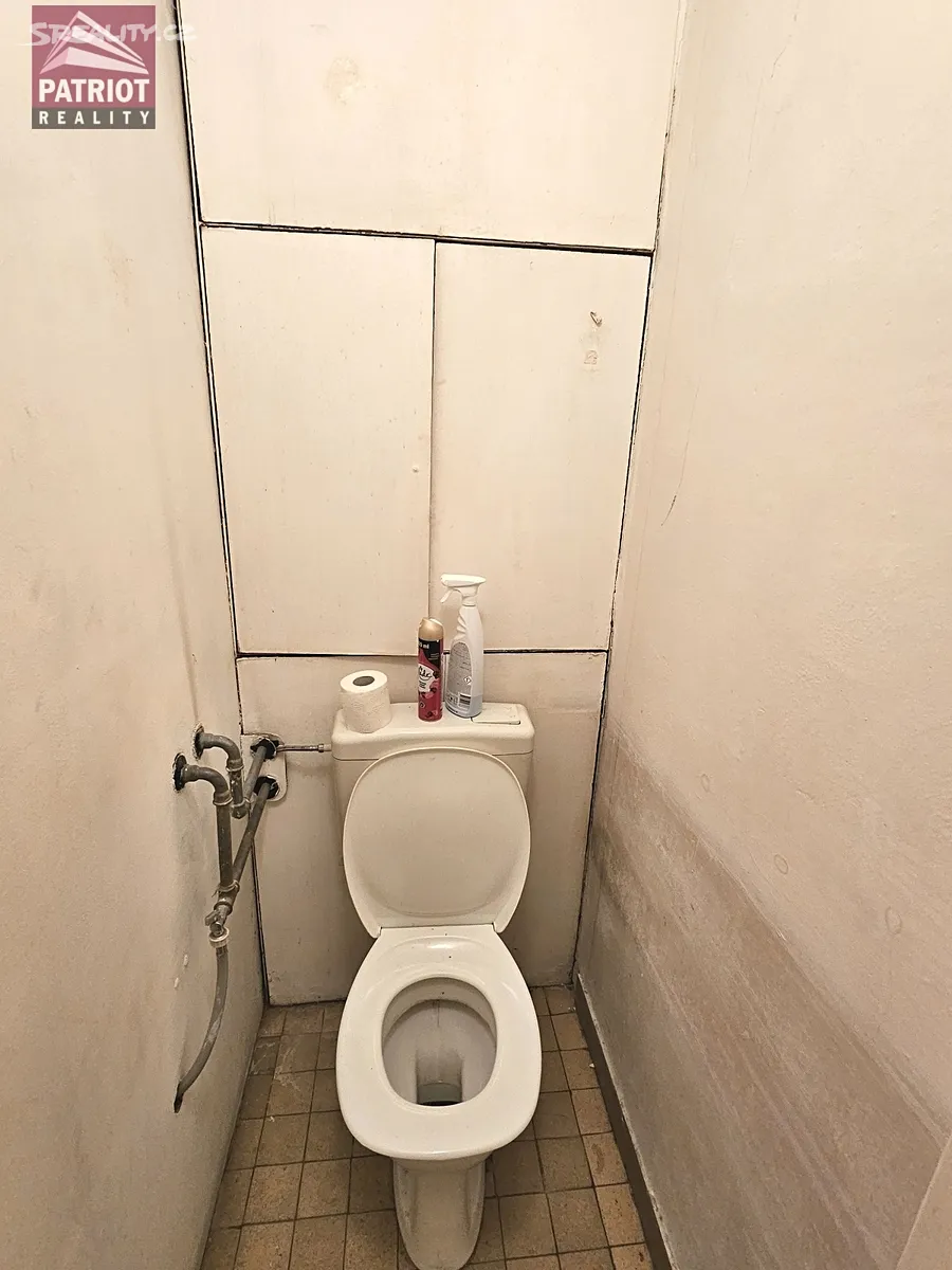 Prodej bytu 3+1 74 m² – pohled 5