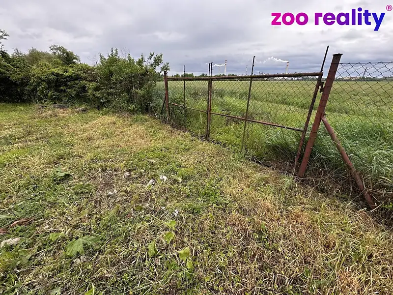 Prodej komerčního pozemku 644 m², Přerov – náhled fotky 3
