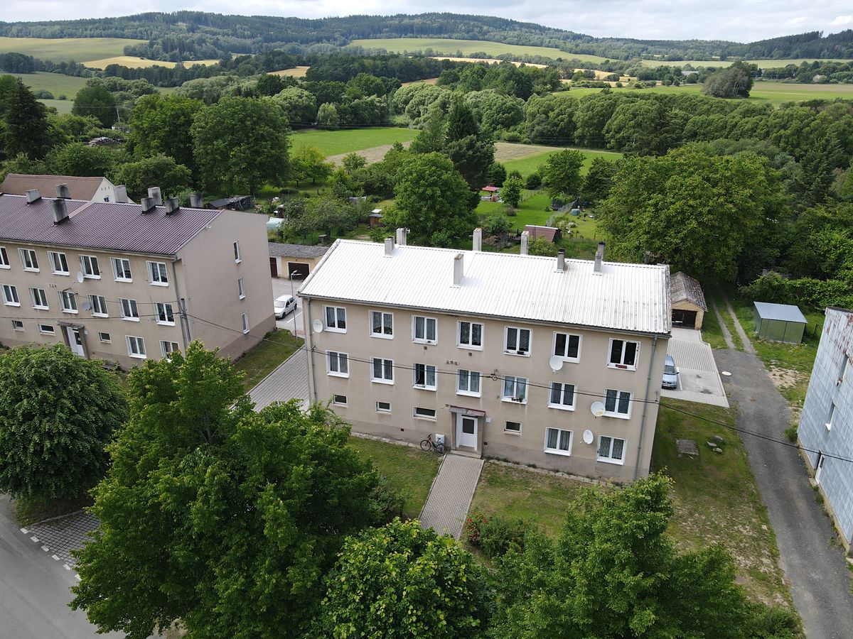Prodej činžovního domu 523 m² – fotografie 2