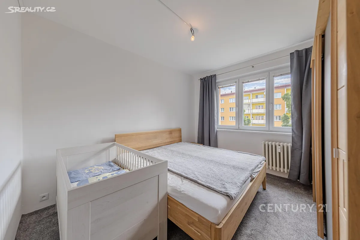 Prodej bytu 3+1 71 m² – pohled 3