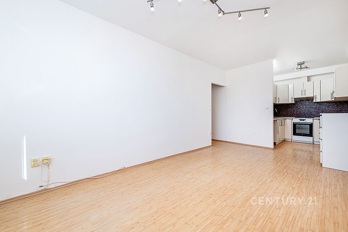 Prodej bytu 2+kk 49 m²