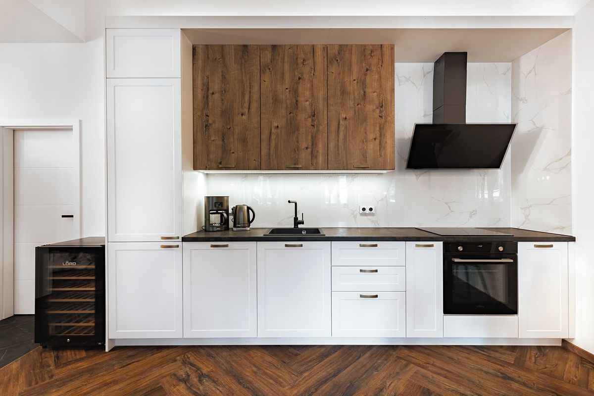 Prodej bytu 2+kk 47 m²