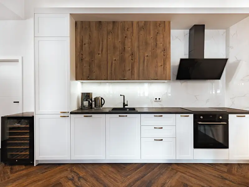 Prodej bytu 2+kk 47 m², Horní Planá – náhled fotky 1