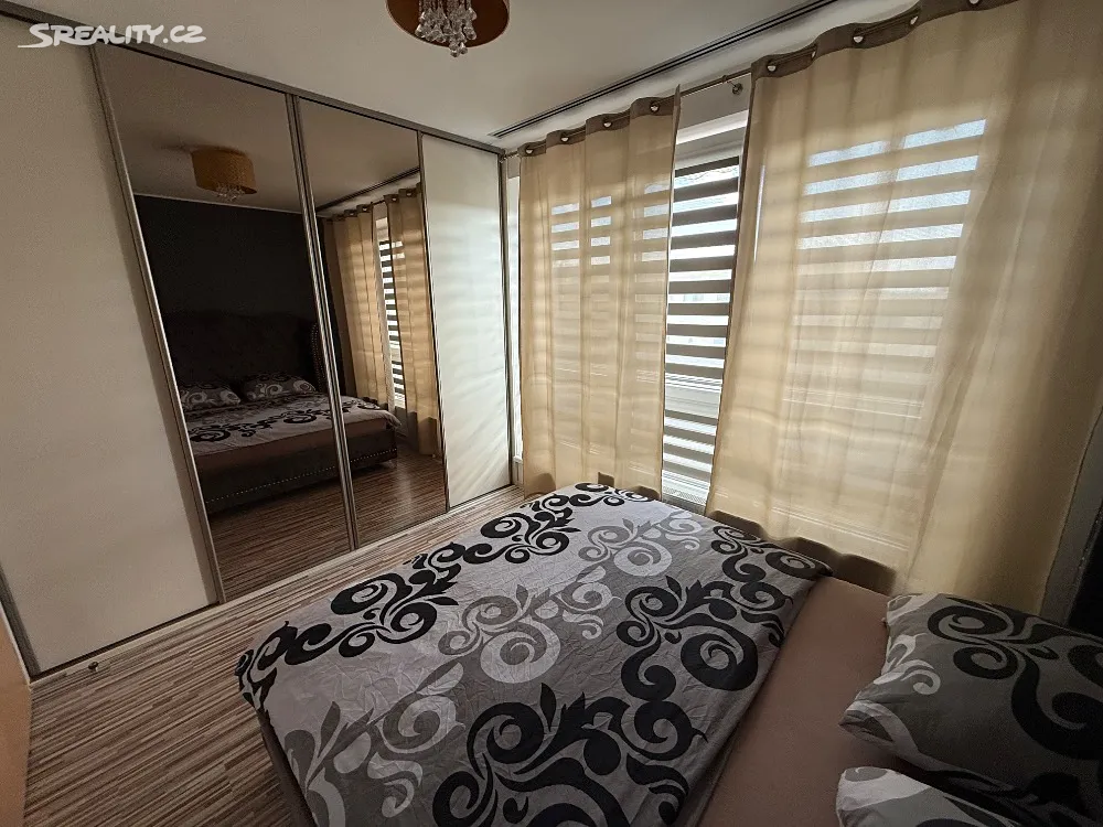 Prodej bytu 2+kk 59 m² – další