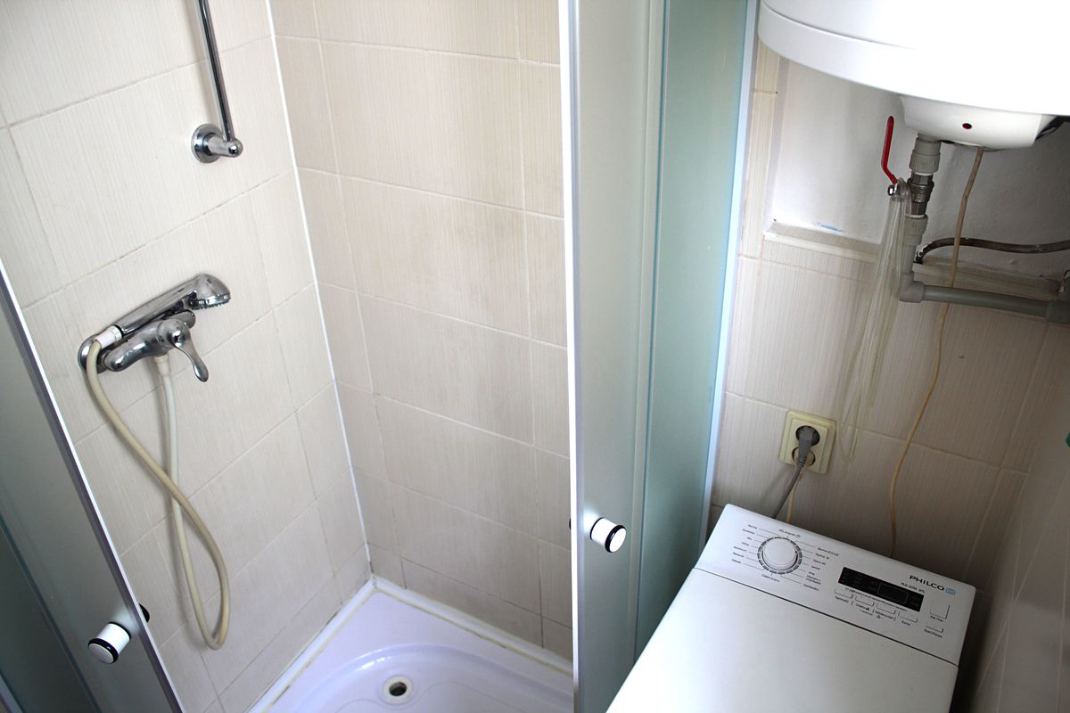 Prodej bytu 1+kk 25 m² – fotografie 5