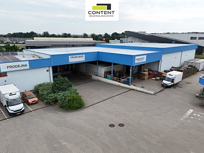 Pronájem komerčního prostoru, 250 m² (2 z 8)