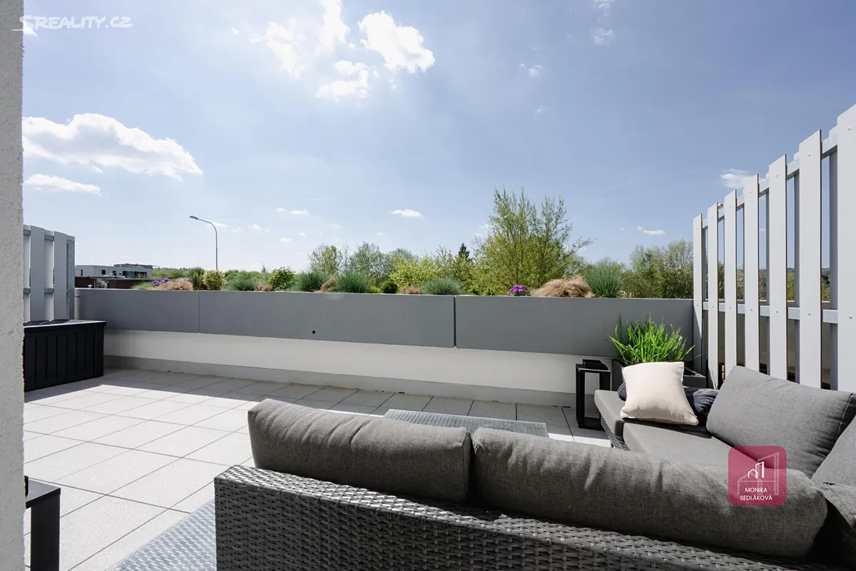 Prodej bytu 2+kk 71 m², Brno
