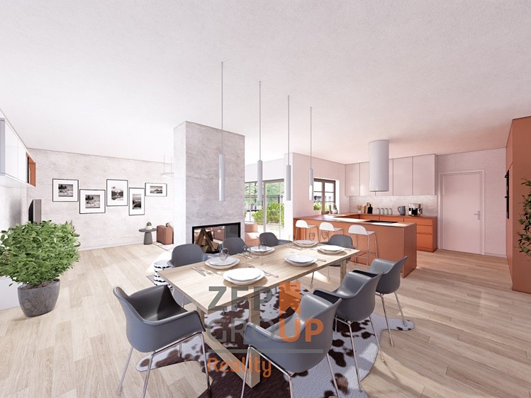 Prodej domu, 355 m² (40 z 61)